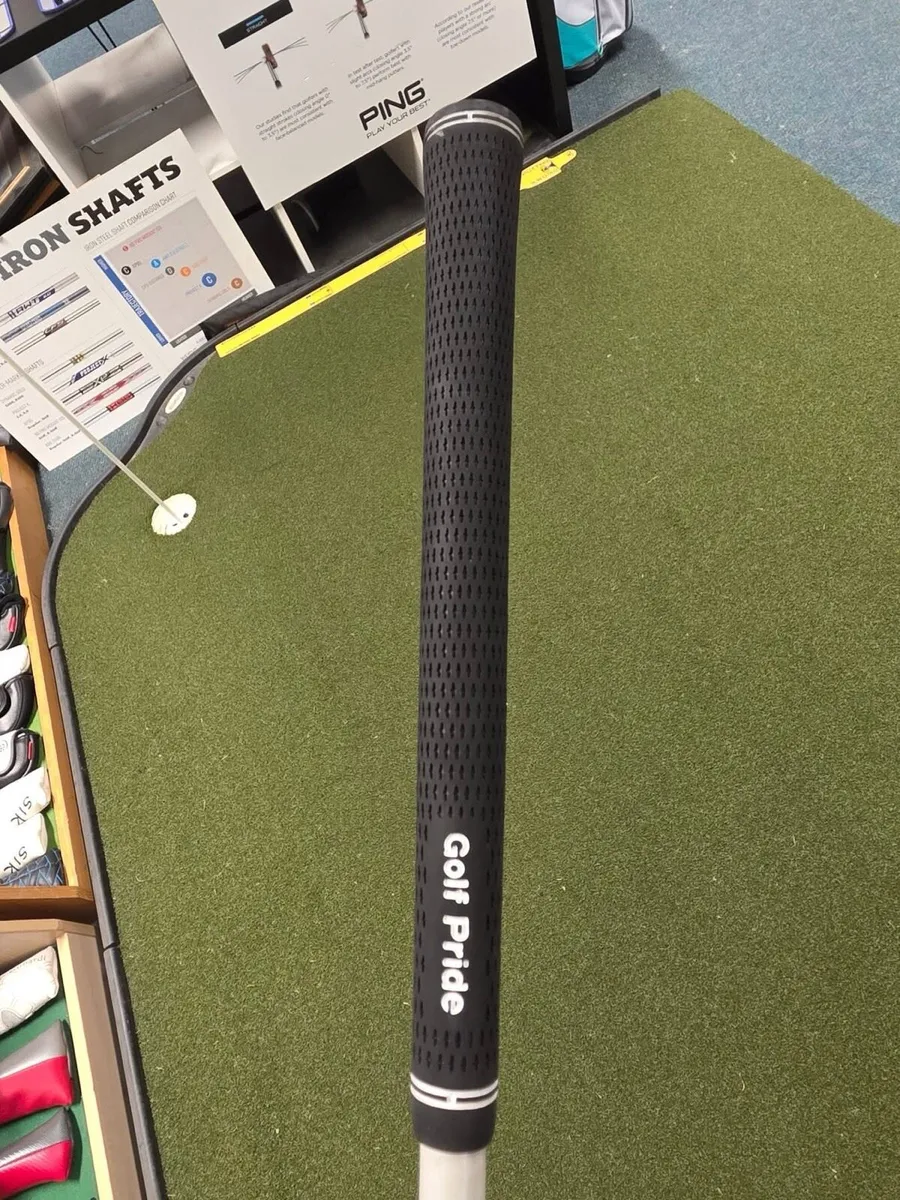 Srixon ZX Mark II 5 Wood - Image 4