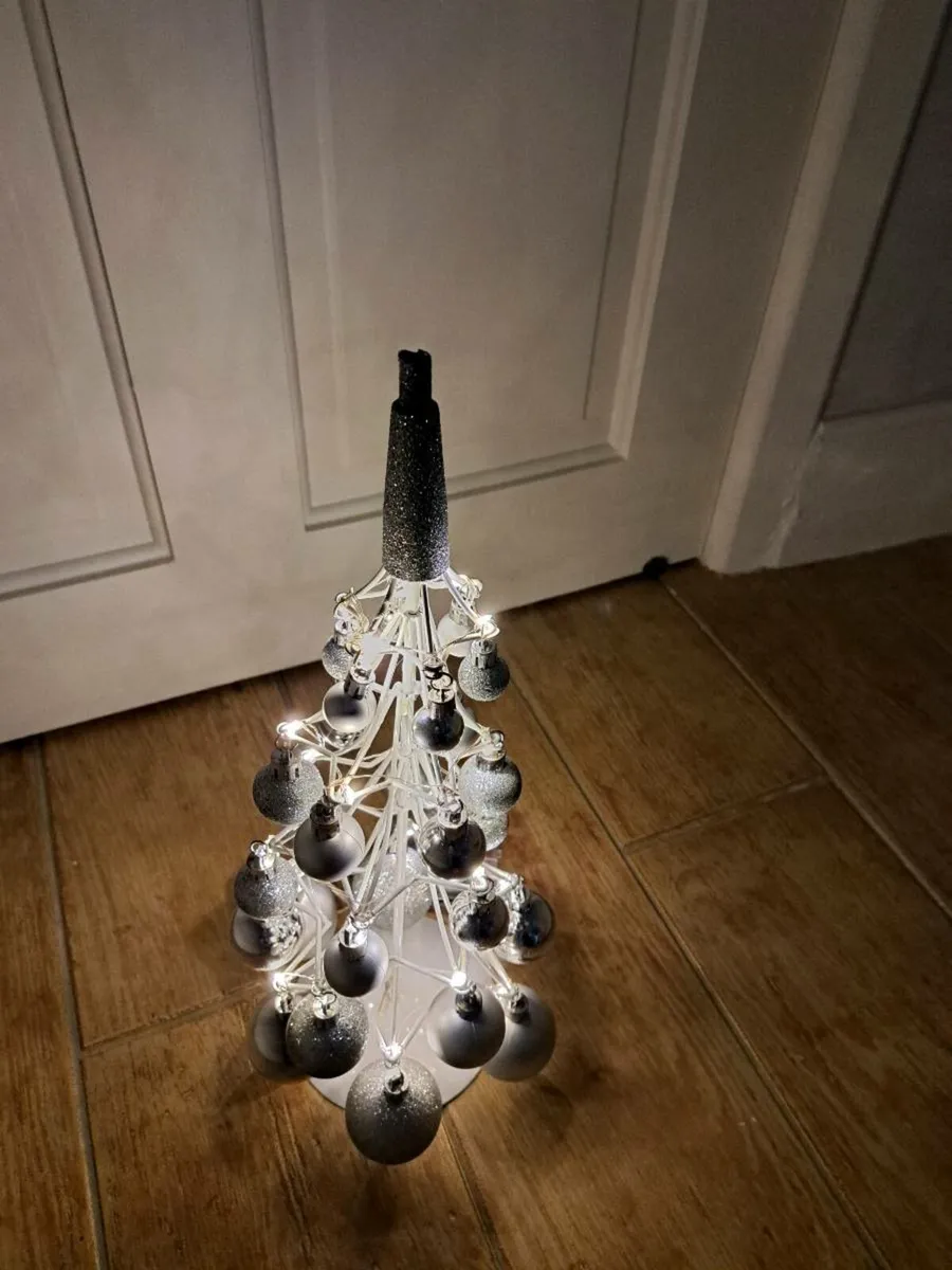 Christmas Decorations. - Image 2