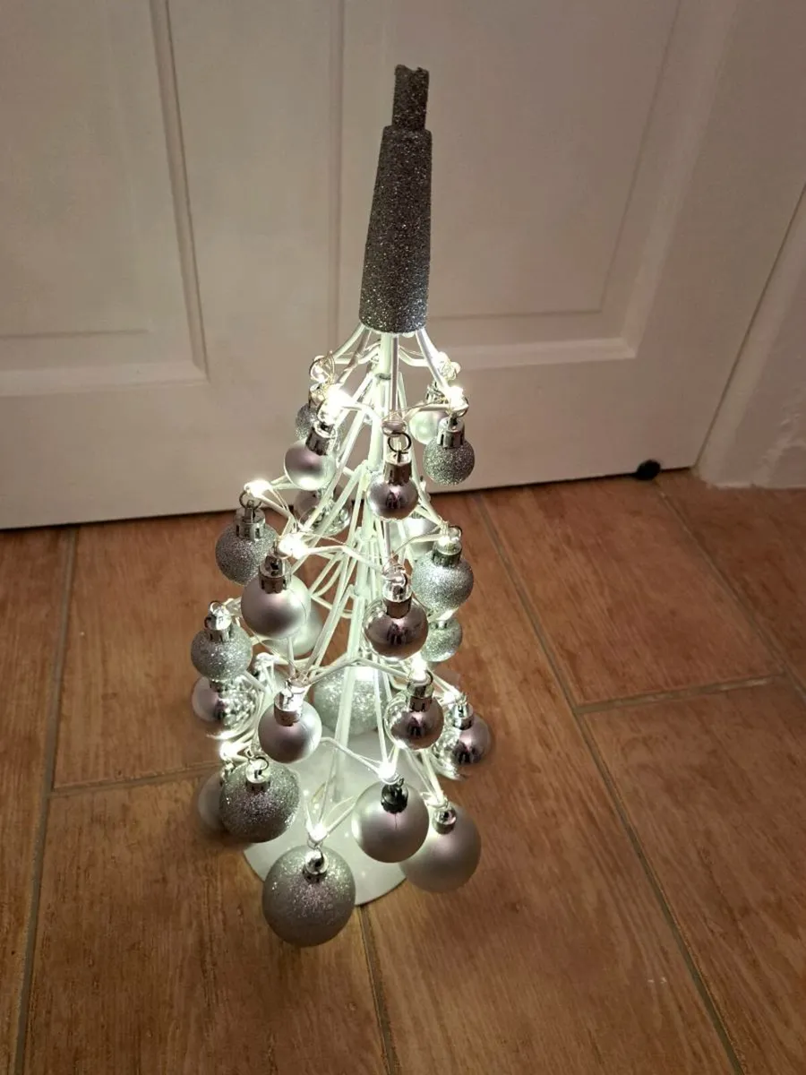 Christmas Decorations. - Image 3