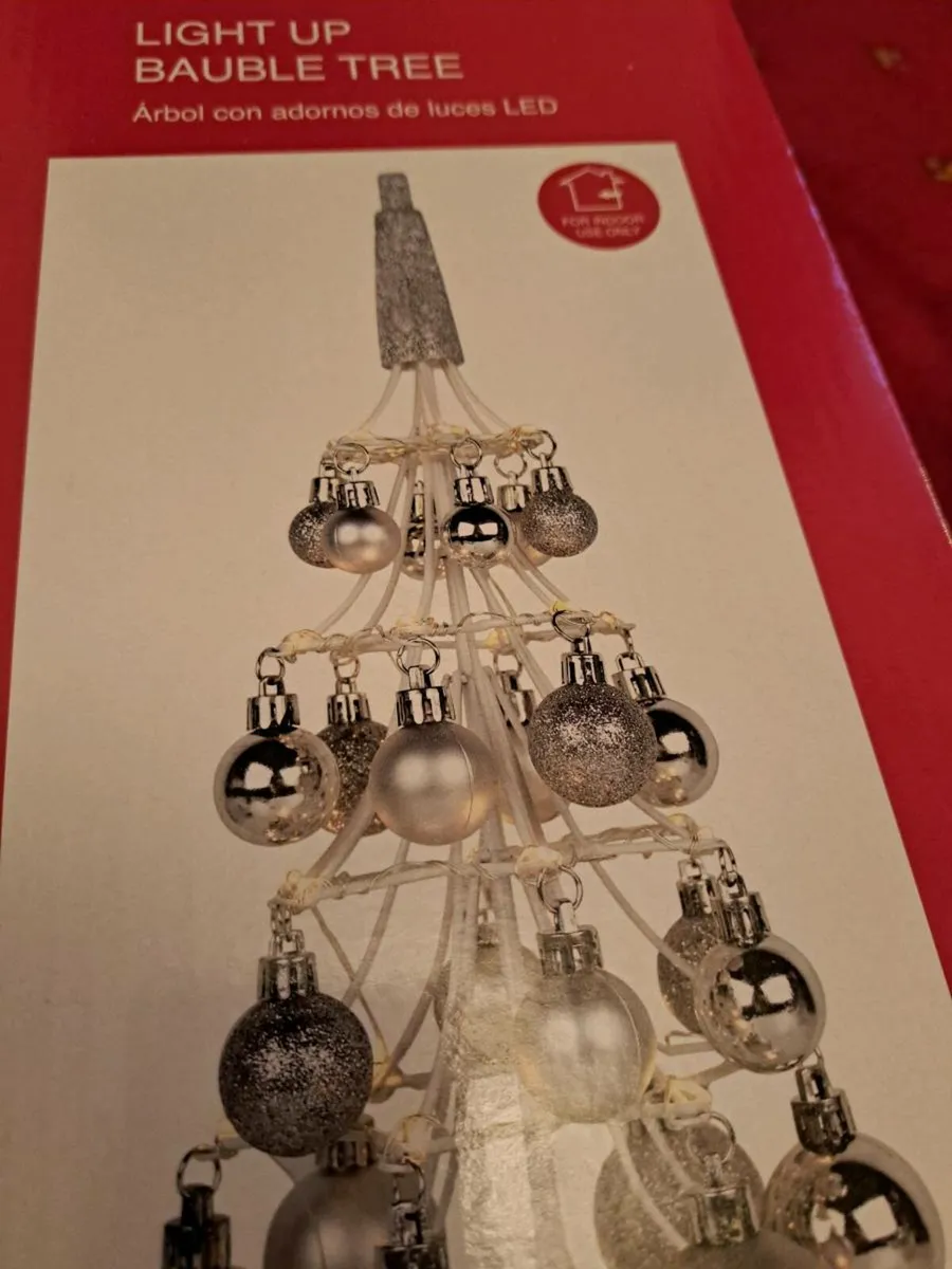 Christmas Decorations. - Image 4