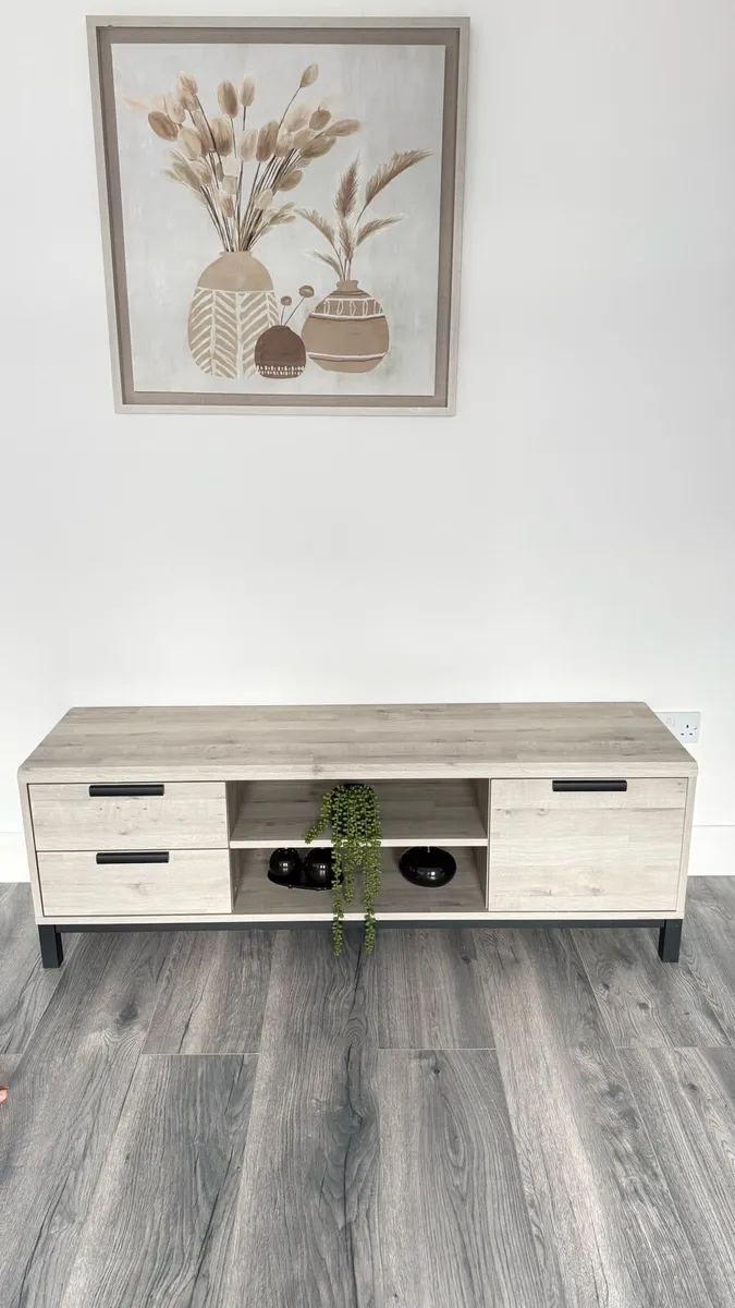 Tv stand from Next - Image 2