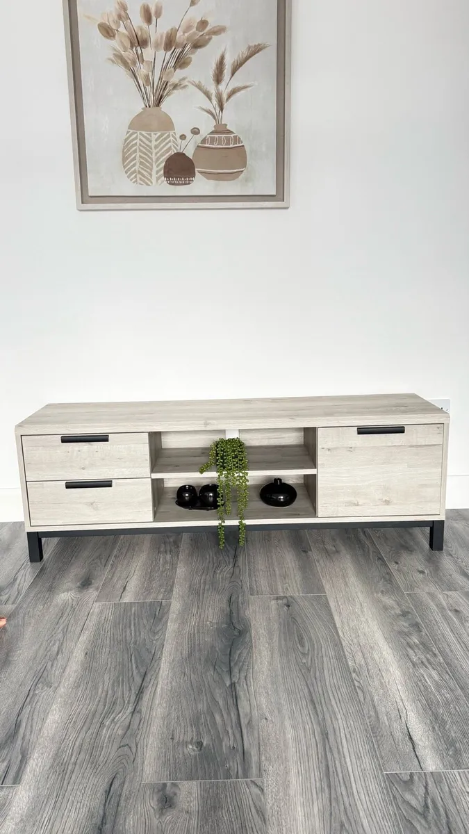 Tv stand from Next - Image 4