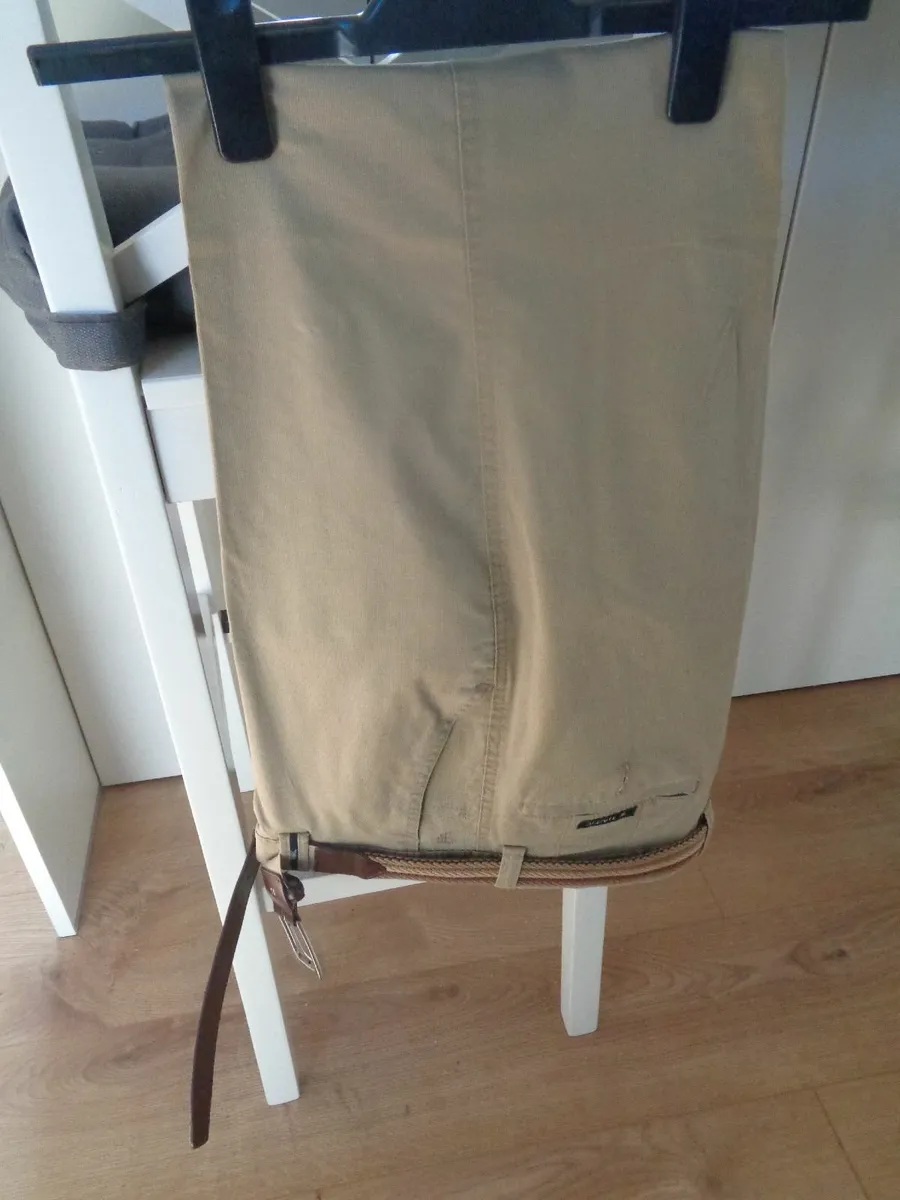 "Traffic" Mens Trousers for Sale - Image 1