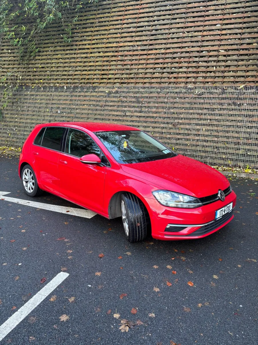 172 Golf TDi 2.0 L (UK Spec) - Image 1