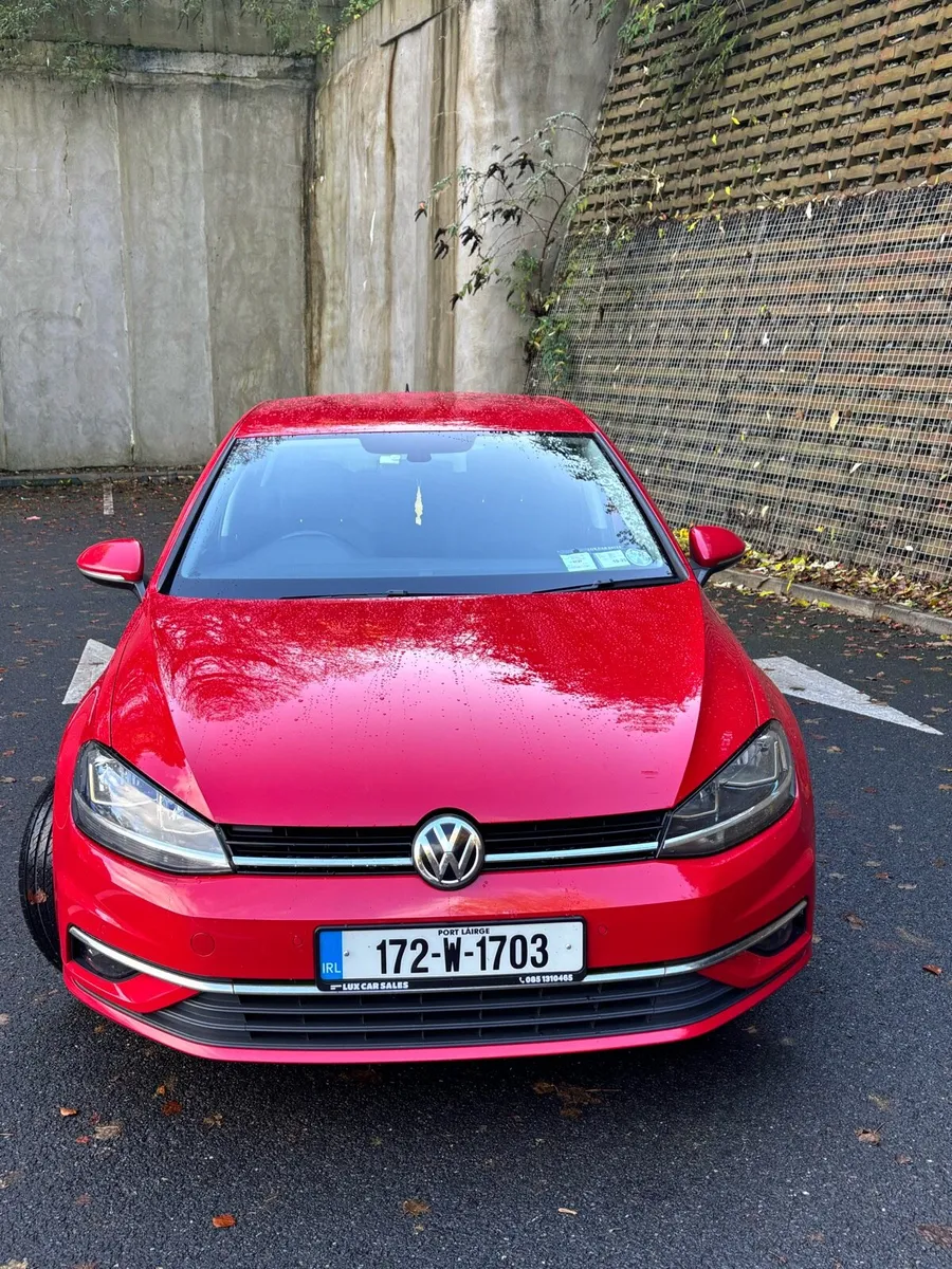 172 Golf TDi 2.0 L (UK Spec) - Image 2