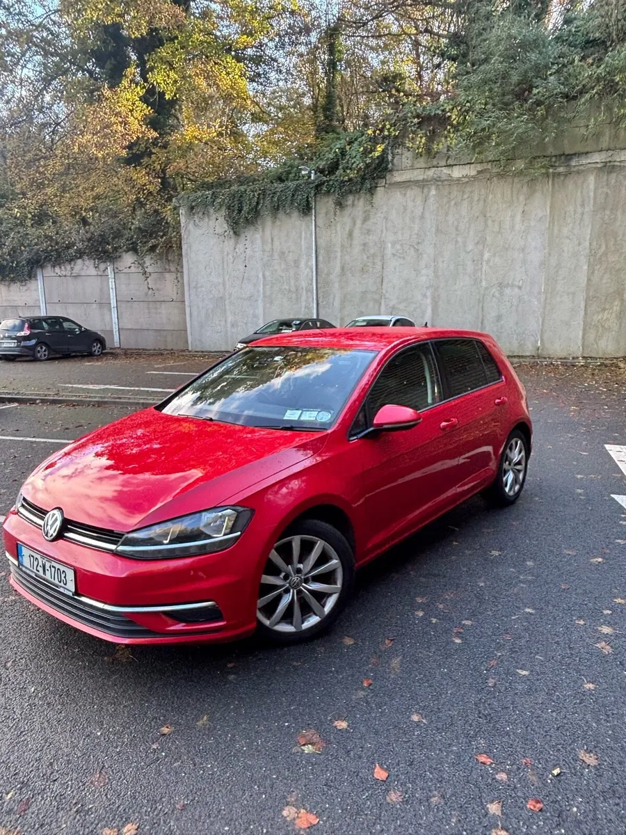 172 Golf TDi 2.0 L (UK Spec) - Image 3