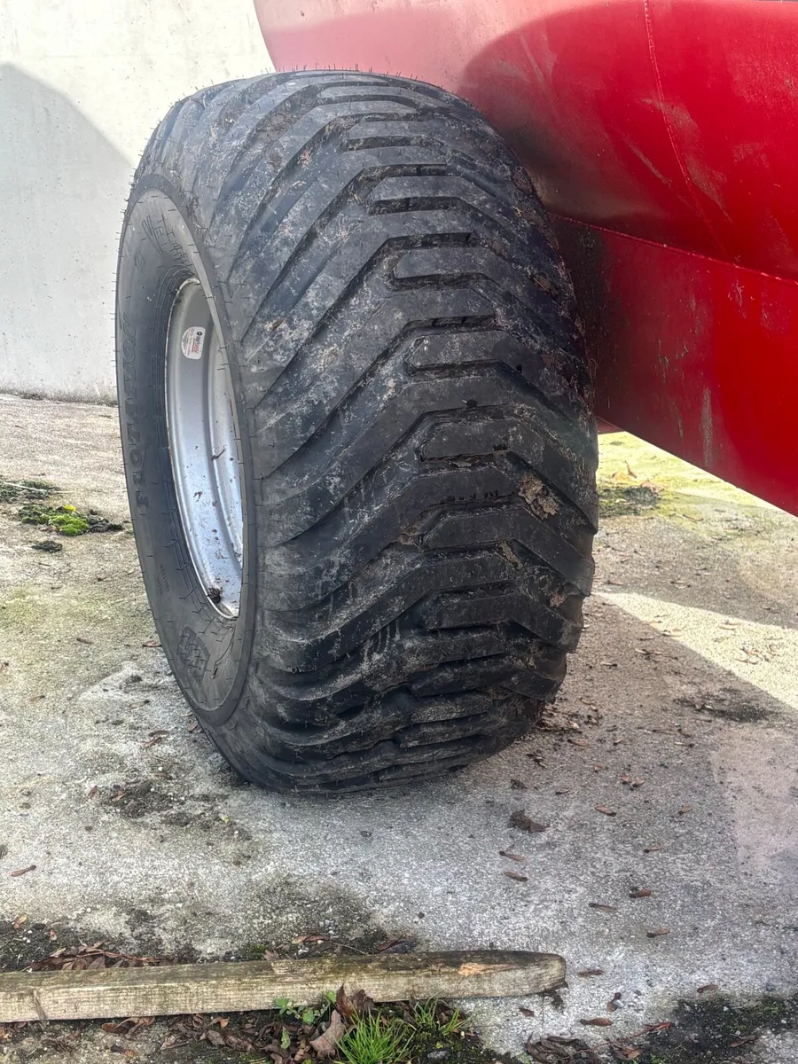 Muck Spreader - Image 4