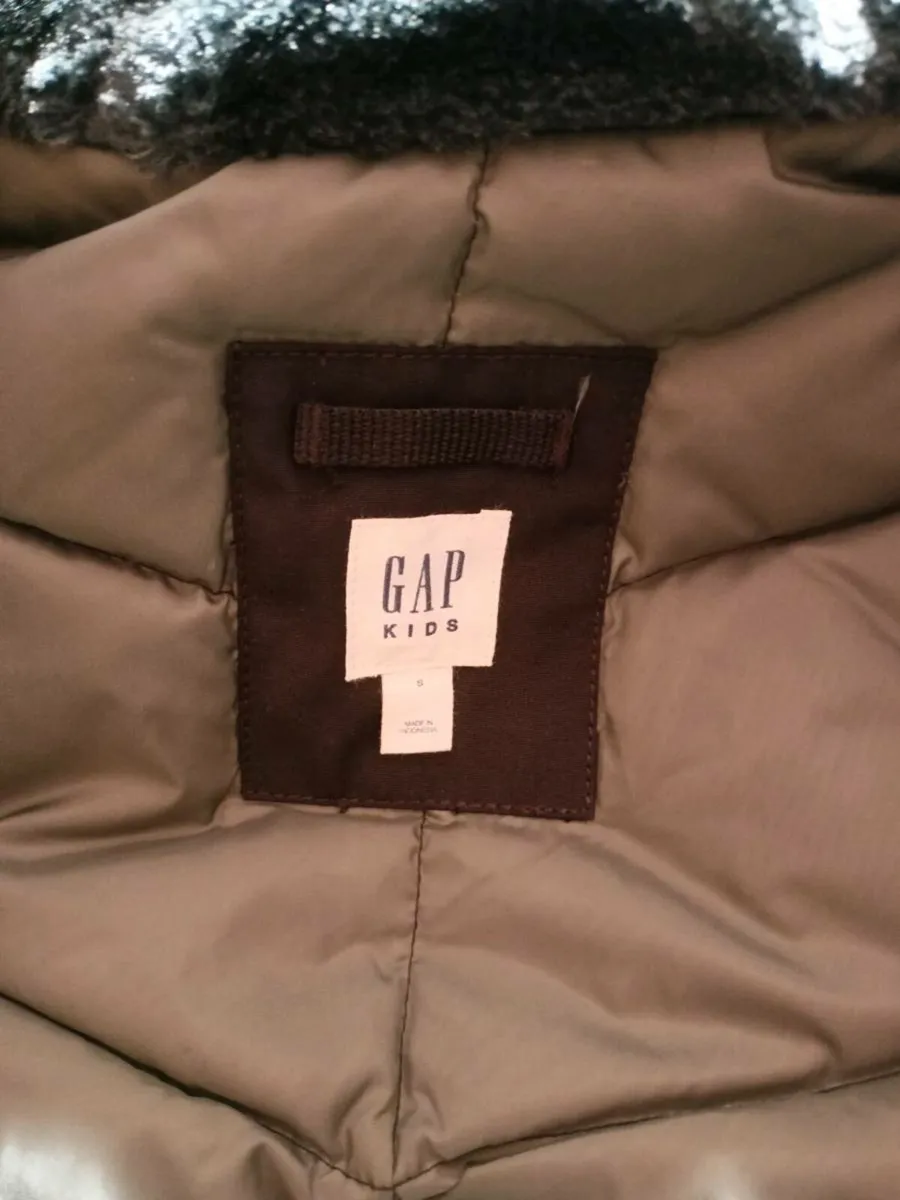 Winter coat - Image 2