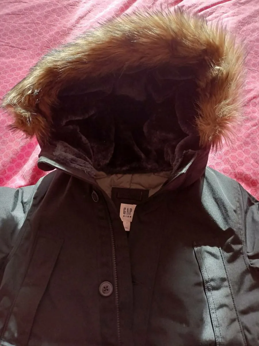 Winter coat - Image 3