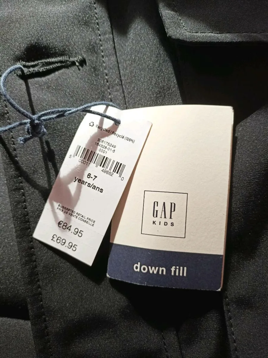 Winter coat - Image 4