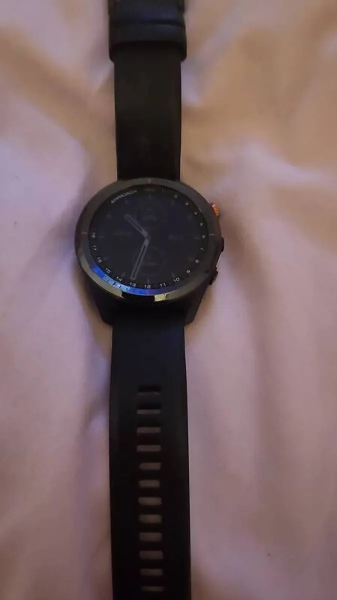 Samsung S62 Golf Watch - Image 2