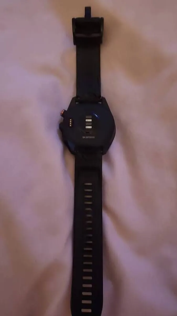 Samsung S62 Golf Watch - Image 3
