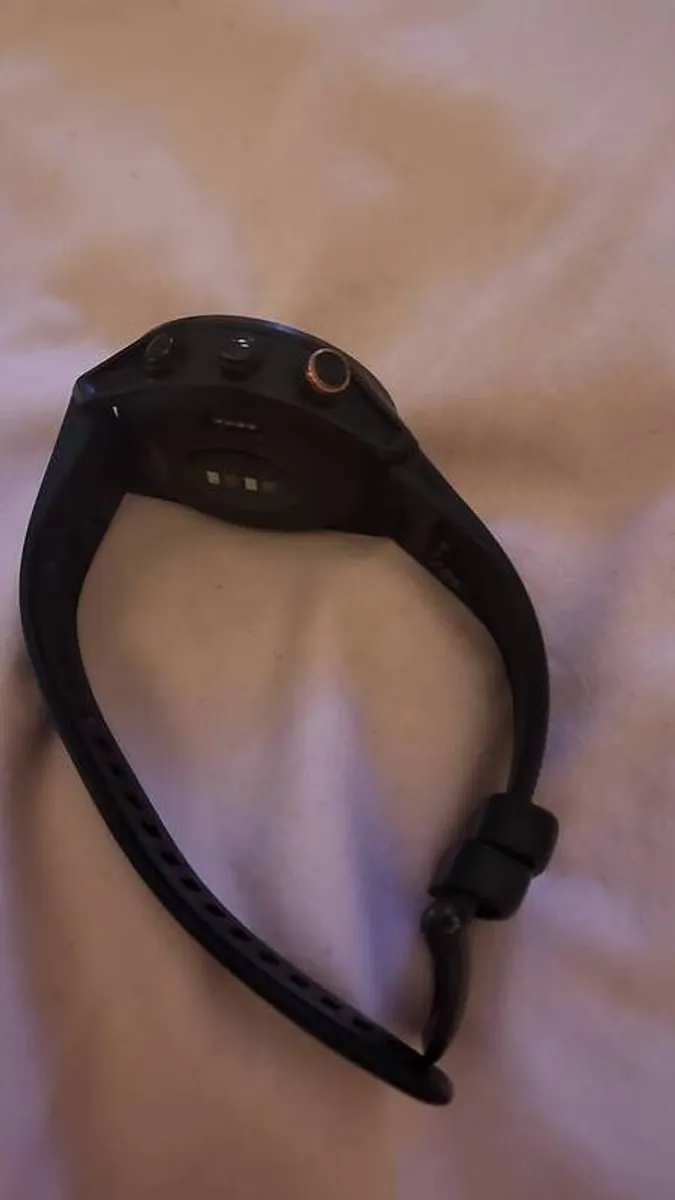 Samsung S62 Golf Watch - Image 4