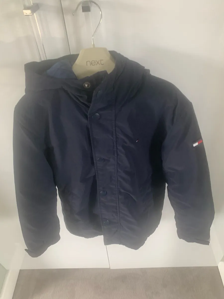 Boys Age 6 Designer Jackets - Image 1