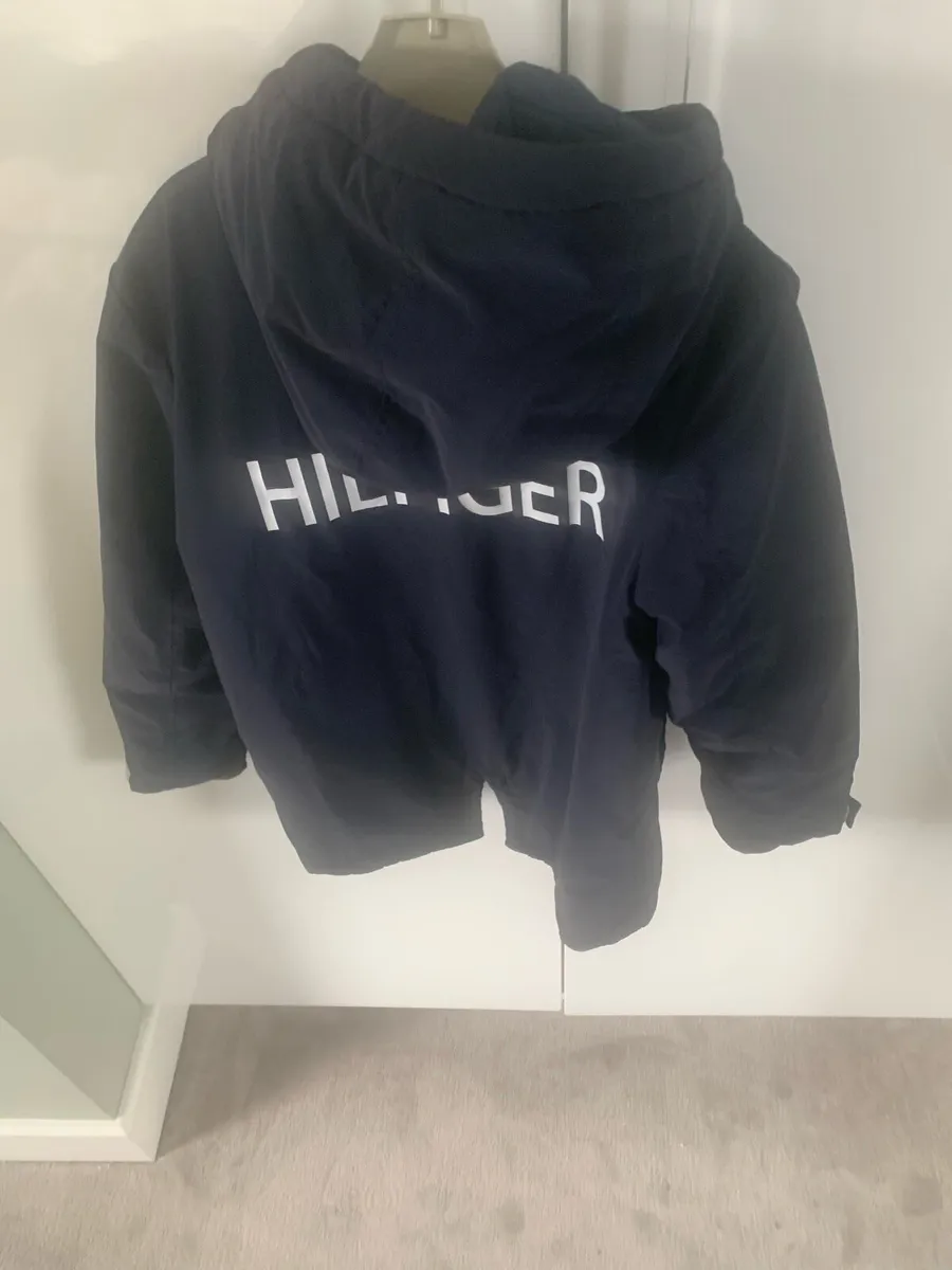 Boys Age 6 Designer Jackets - Image 2