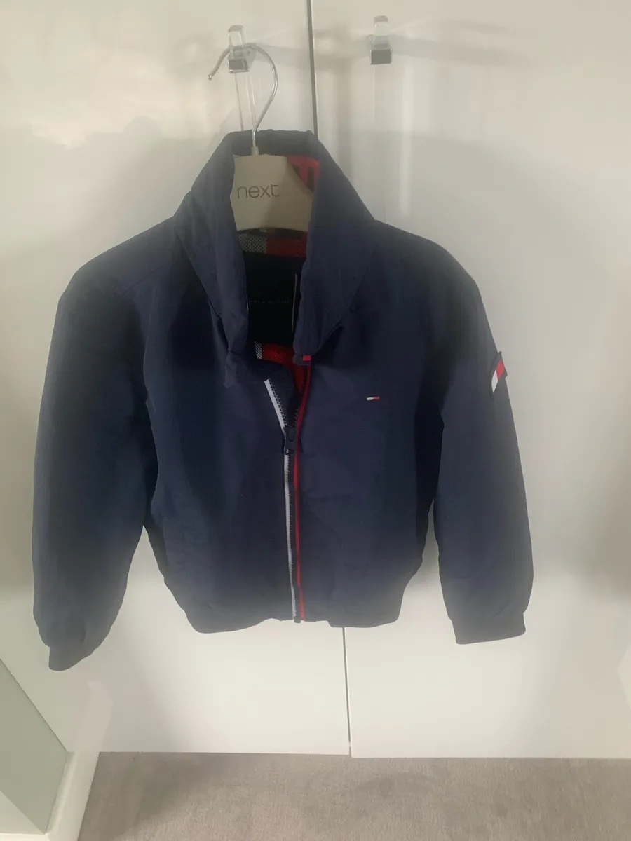 Boys Age 6 Designer Jackets - Image 3