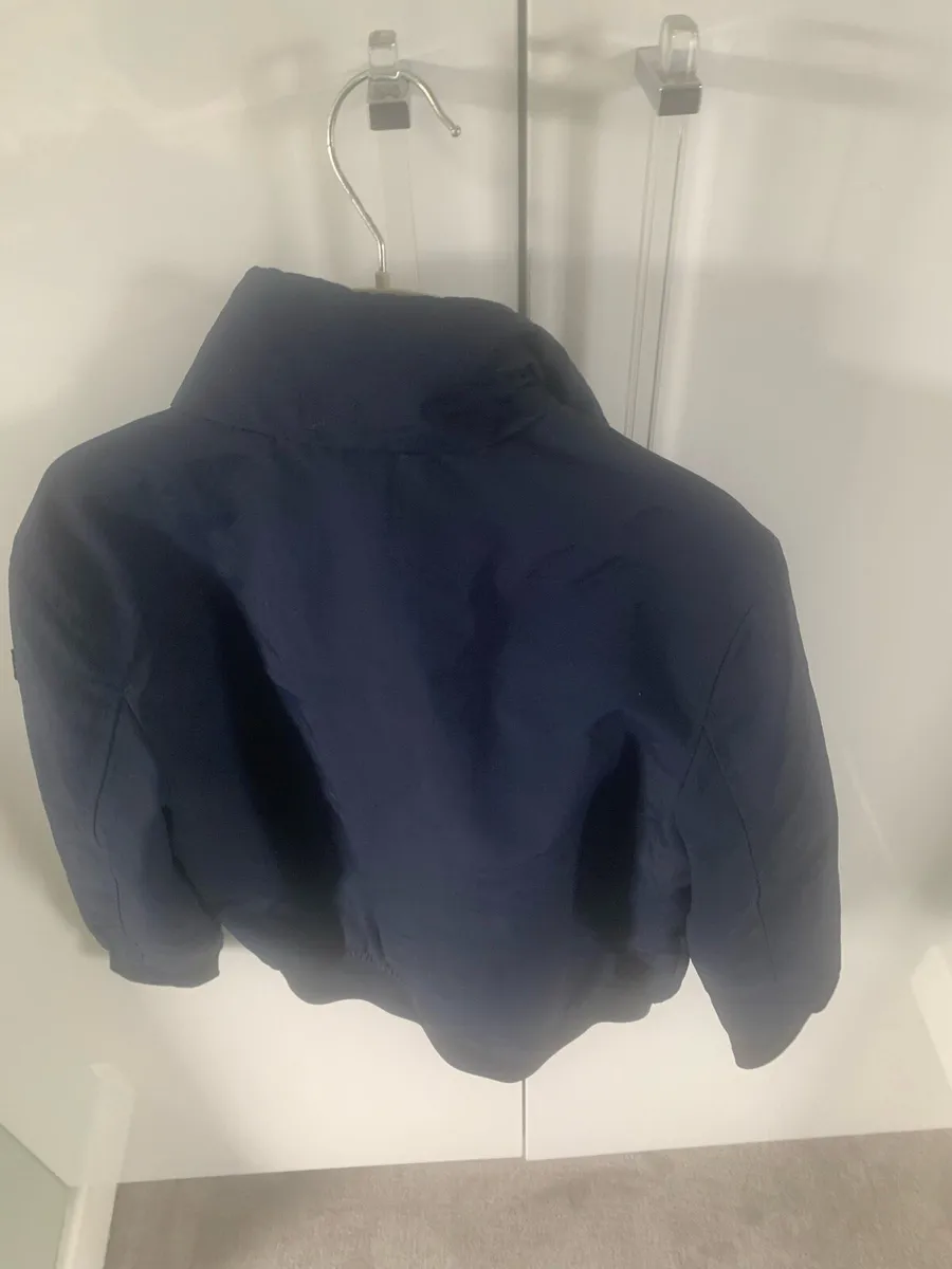 Boys Age 6 Designer Jackets - Image 4