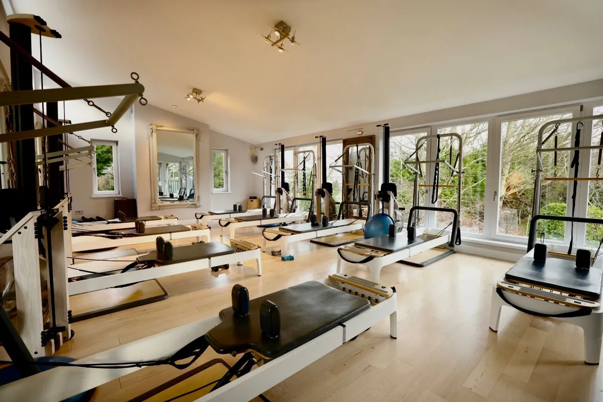 Allegro 2 reformer with tower - Image 2