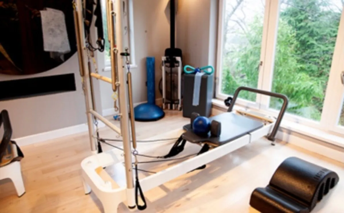 Allegro 2 reformer with tower - Image 3