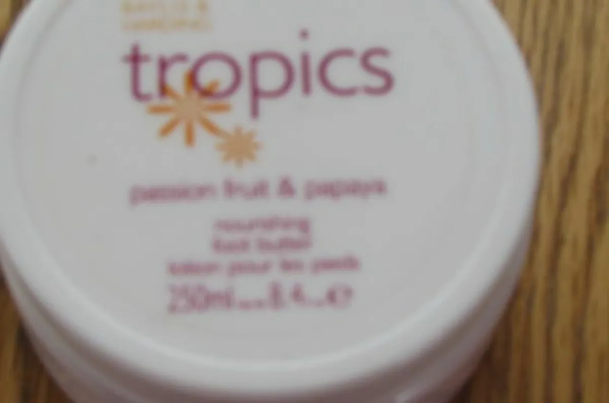 Baylis & Harding Foot Treatments x 2 for Sale - Image 3