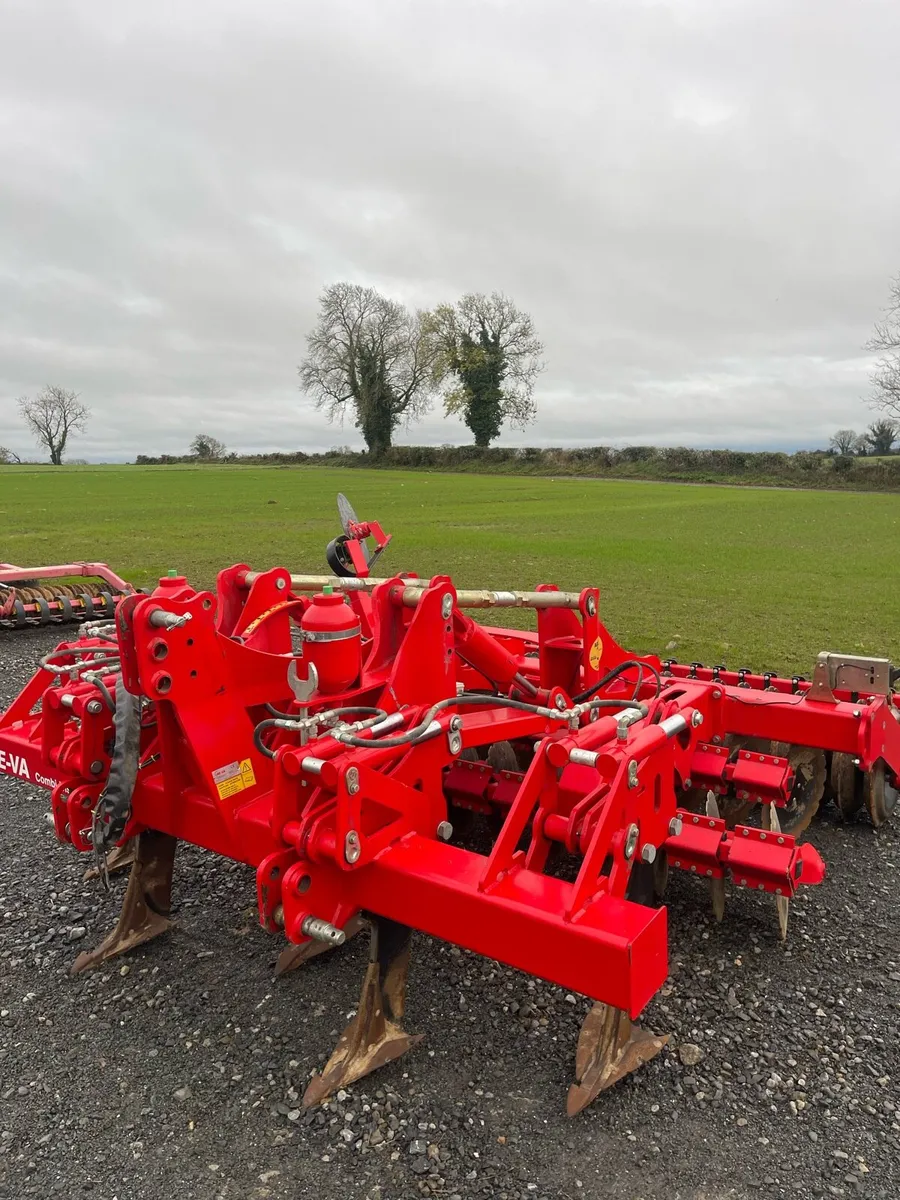 He-Va Combi-Disc - Image 2