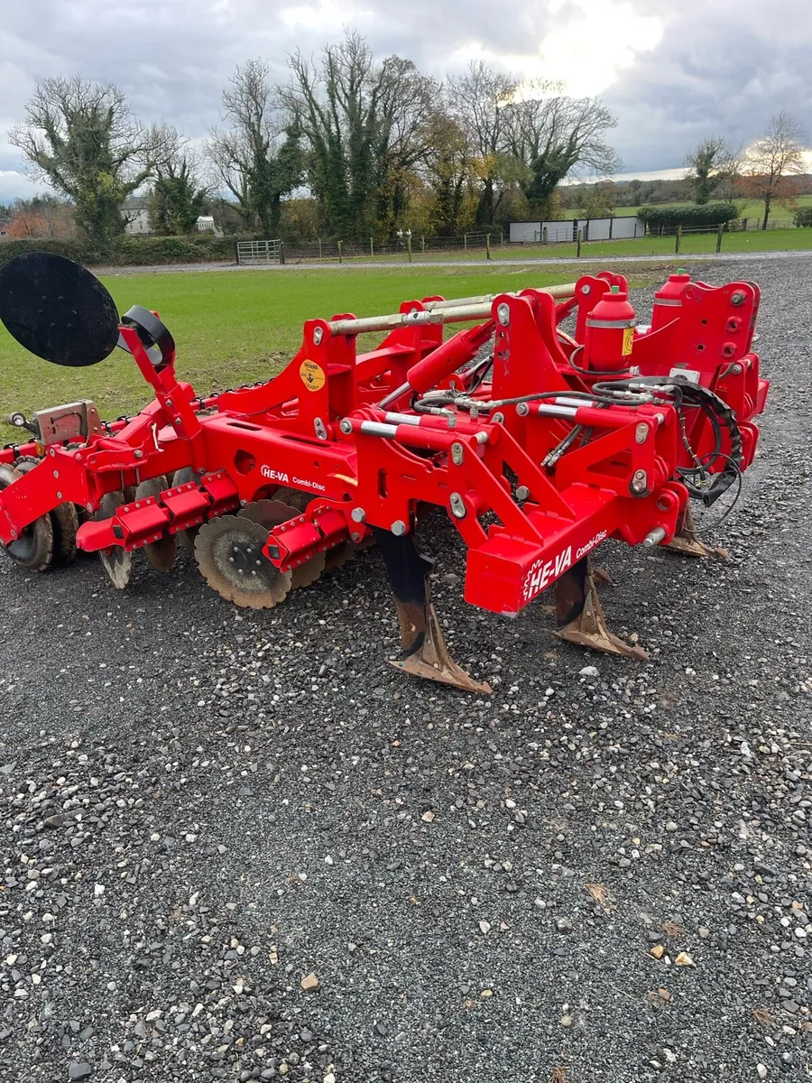 He-Va Combi-Disc - Image 4