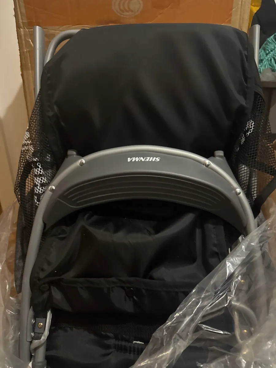 baby stroller - Image 2