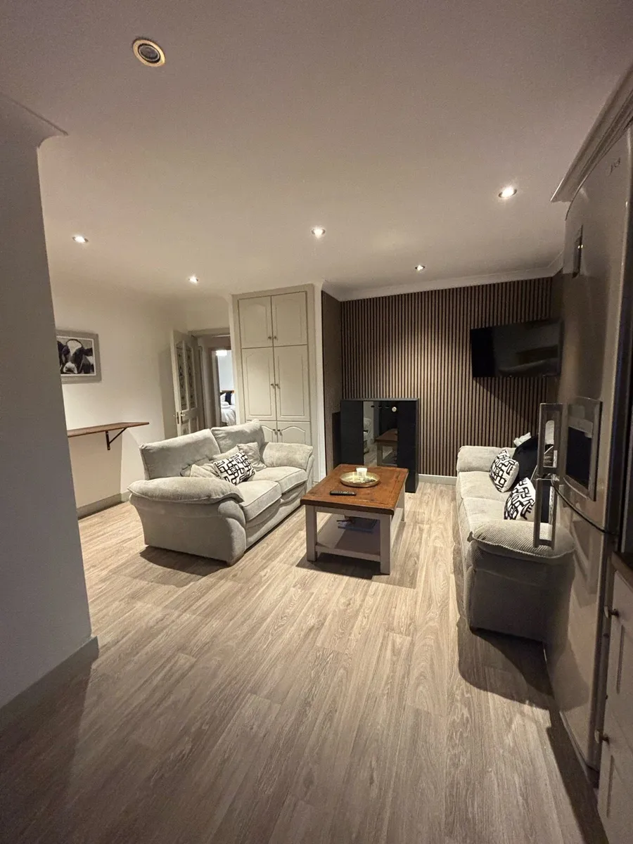 House for weekly rent - Image 1