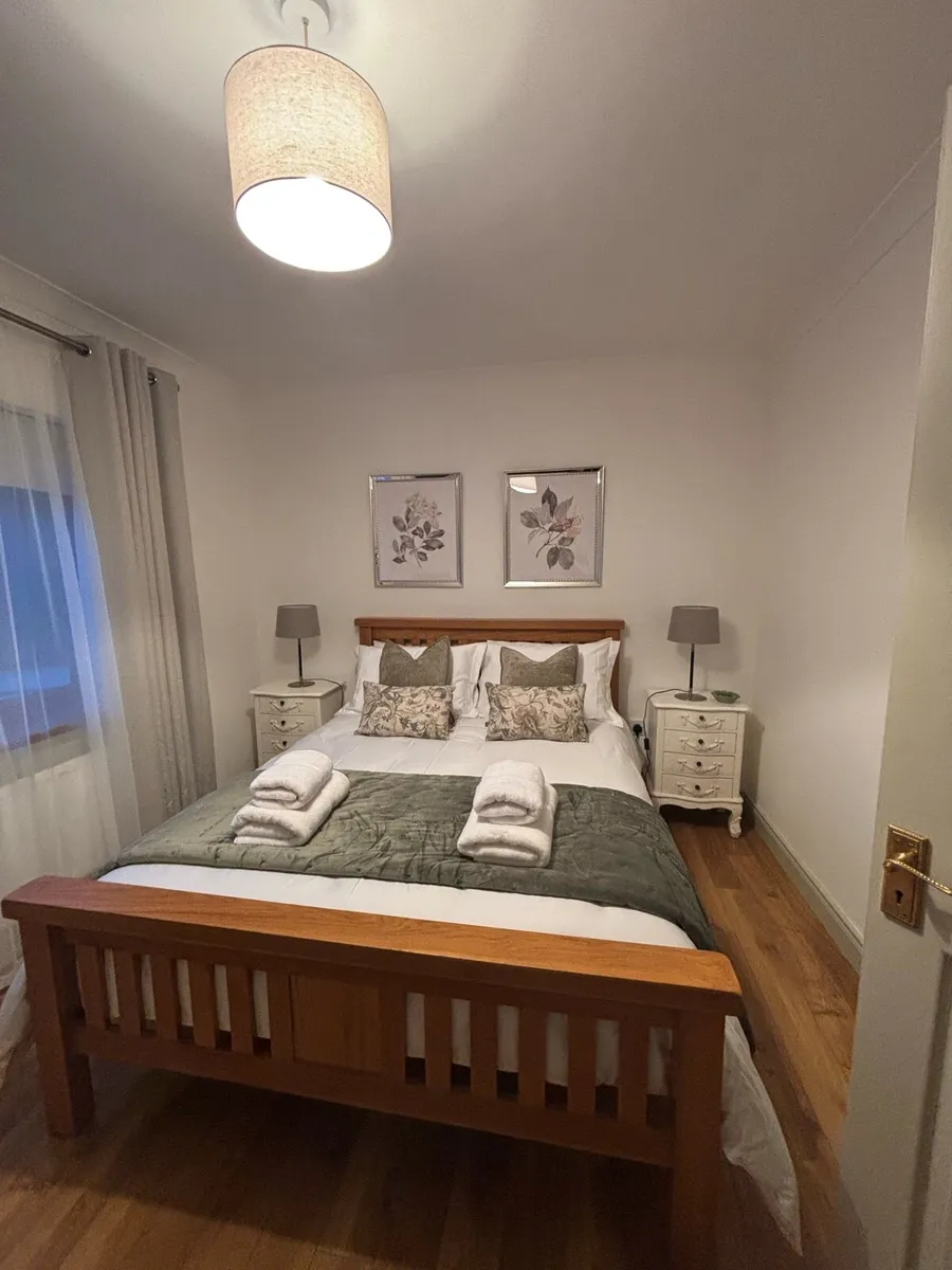 House for weekly rent - Image 4