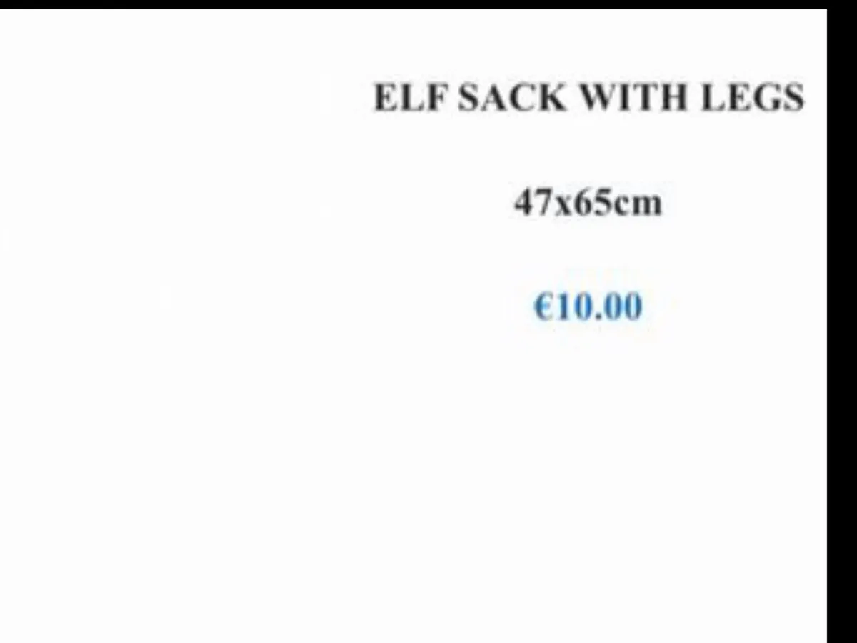 Christmas decor / gifts - Image 2