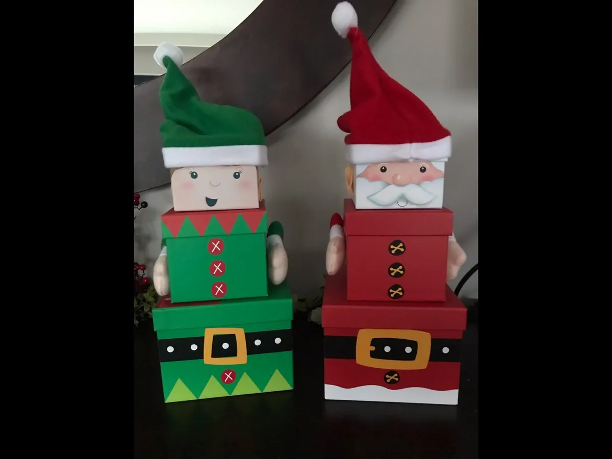 Christmas decor/ Gifts - Image 1