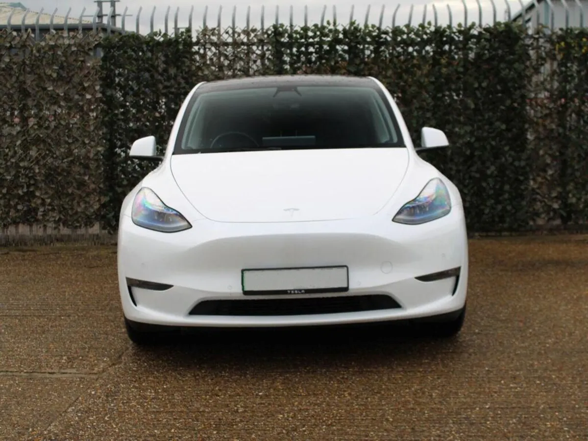 222 Tesla Model Y RWD - Image 4