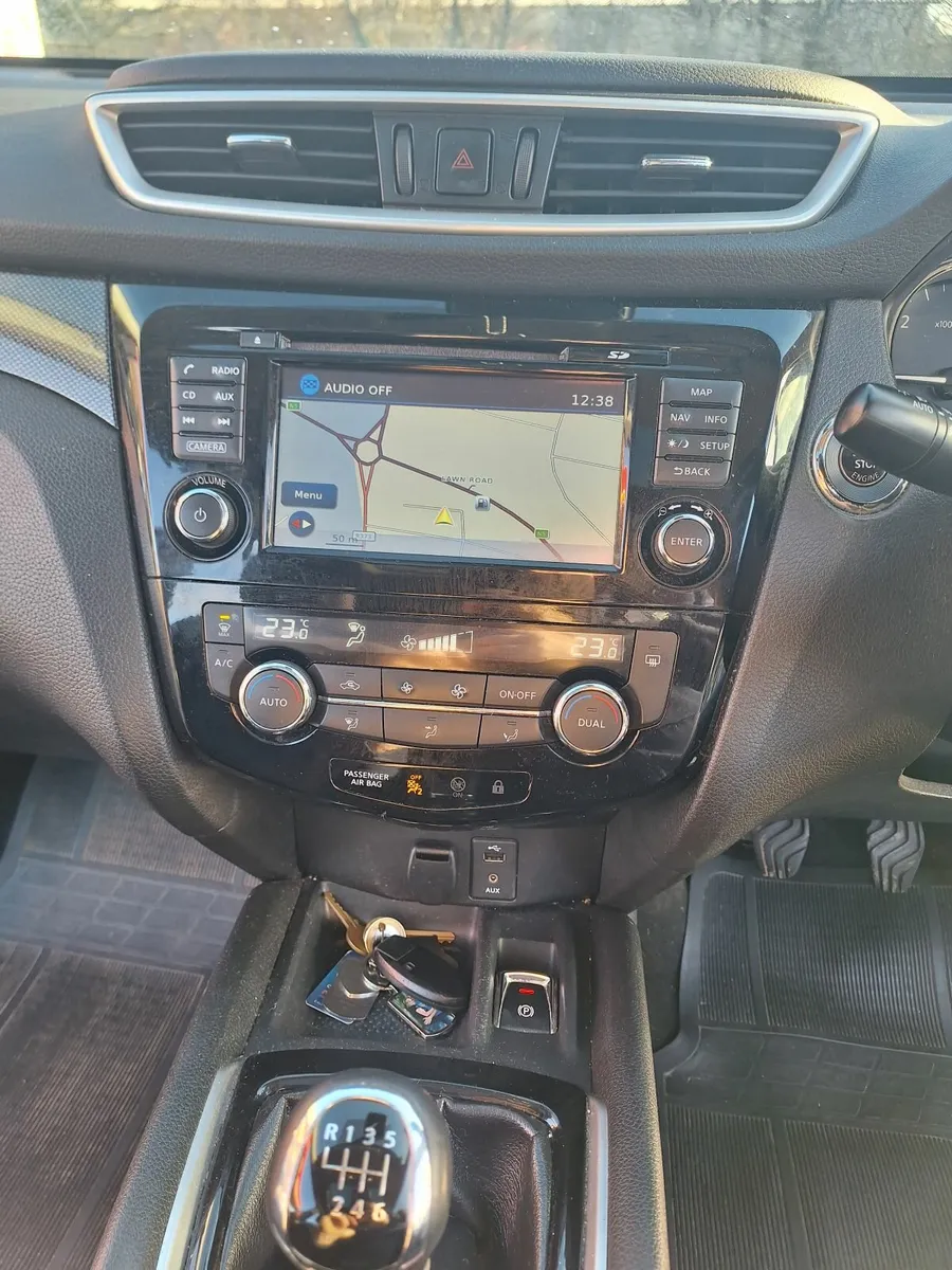 Nissan X-Trail 2017 - Image 3