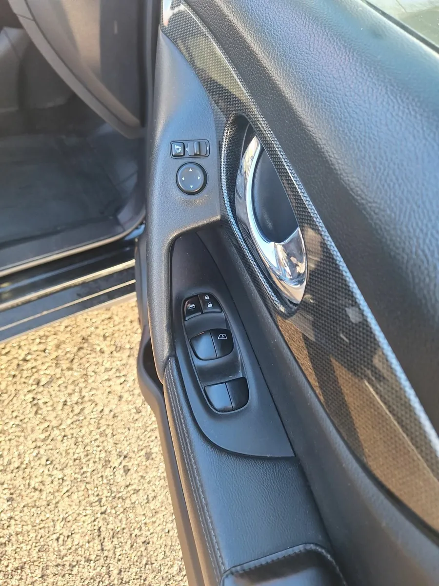 Nissan X-Trail 2017 - Image 4