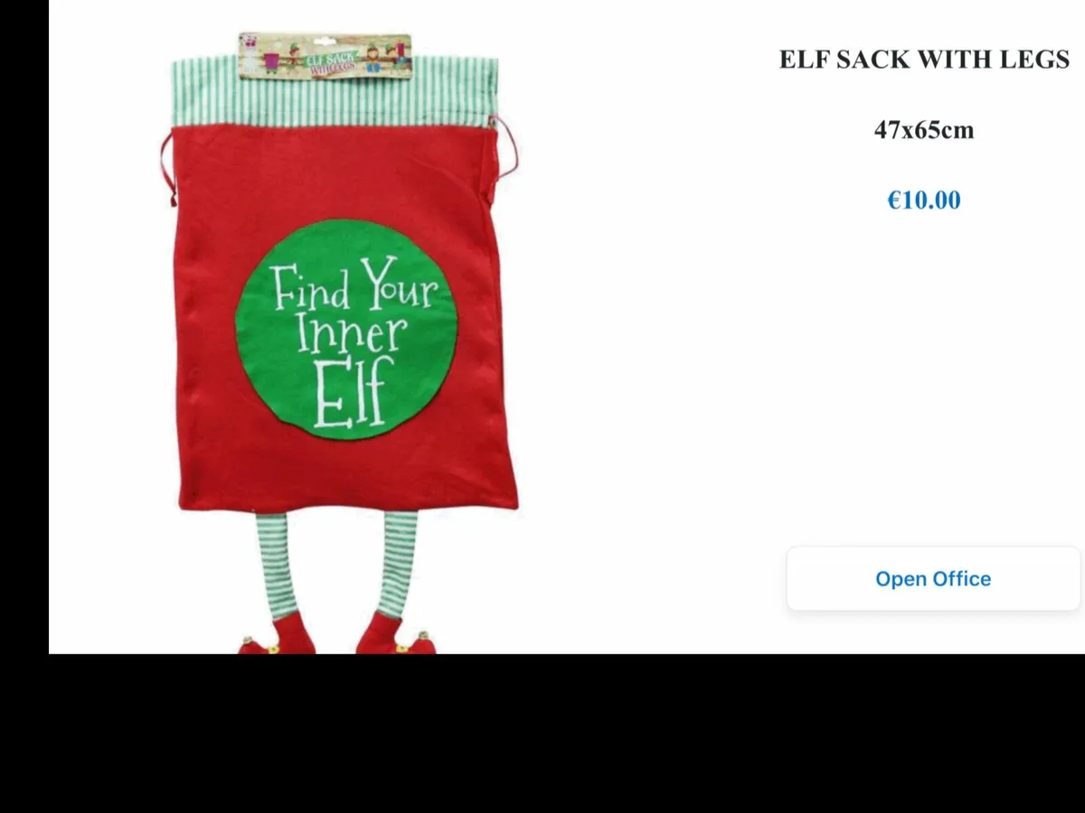 Christmas decor / gifts - Image 3