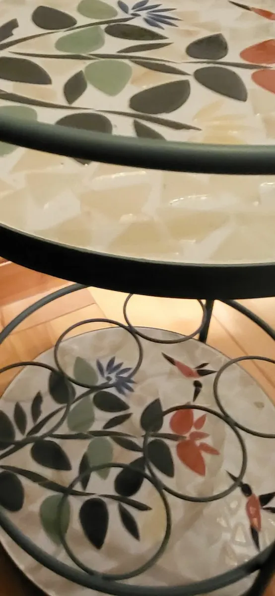 Wine and Drinks Stand - Furniture. - Image 2