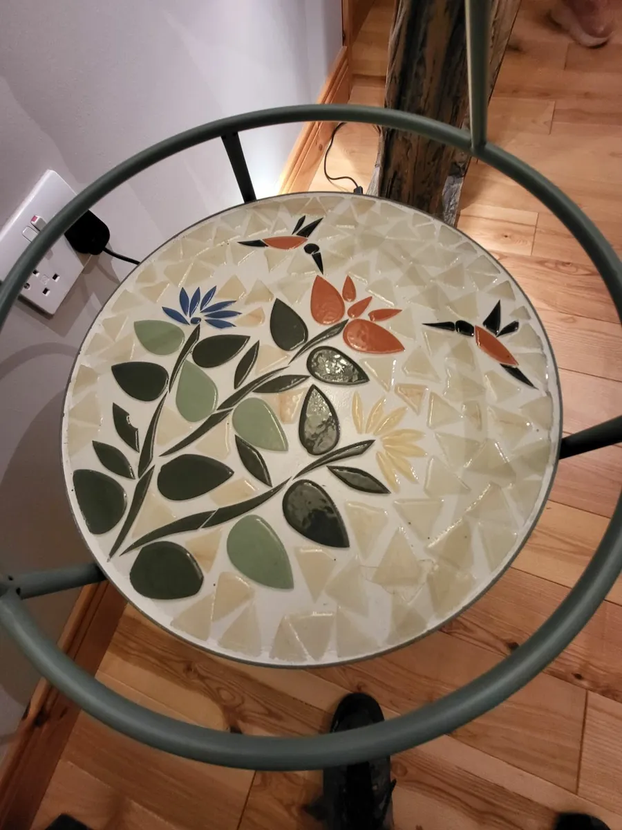 Wine and Drinks Stand - Furniture. - Image 3