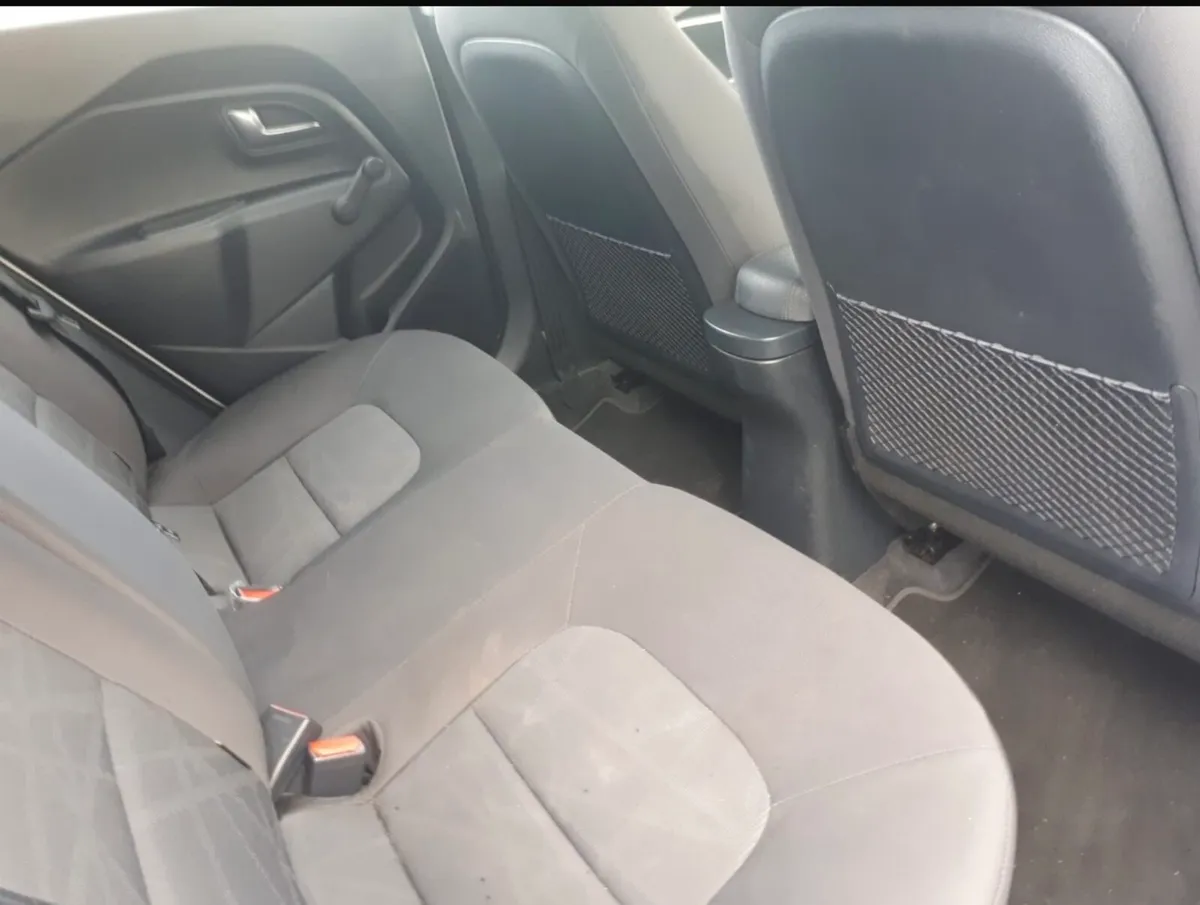 Kia Rio 1.4 Diesel - Image 4