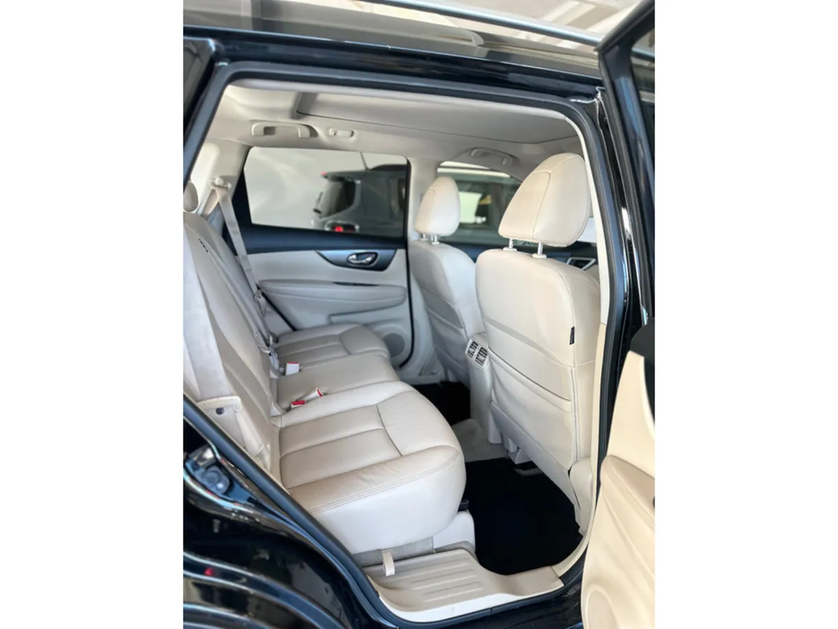 Nissan X-Trail 1.6 DSL SVE 7 SEAT E6 - Image 4