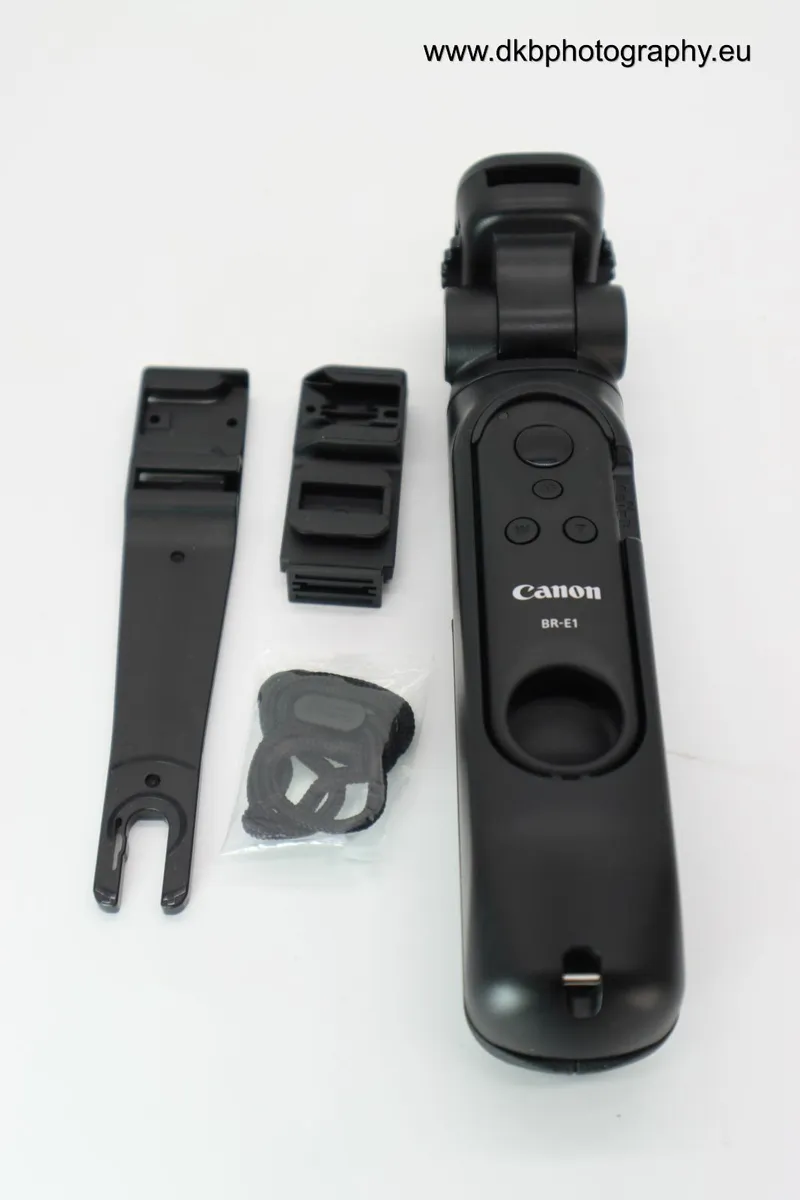 CANON HG-100TBR TRIPOD GRIP #0135 - Image 3