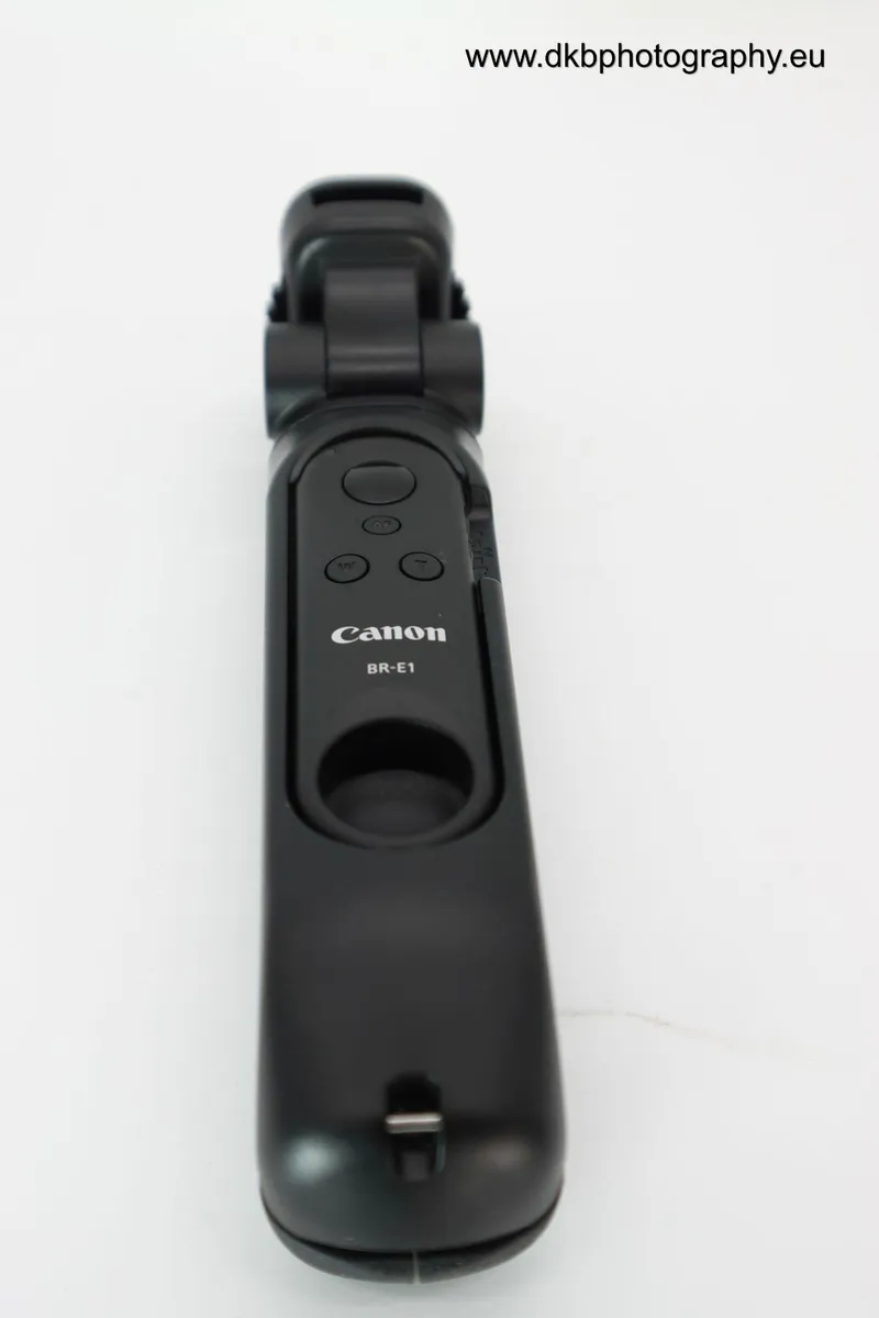 CANON HG-100TBR TRIPOD GRIP #0135 - Image 4