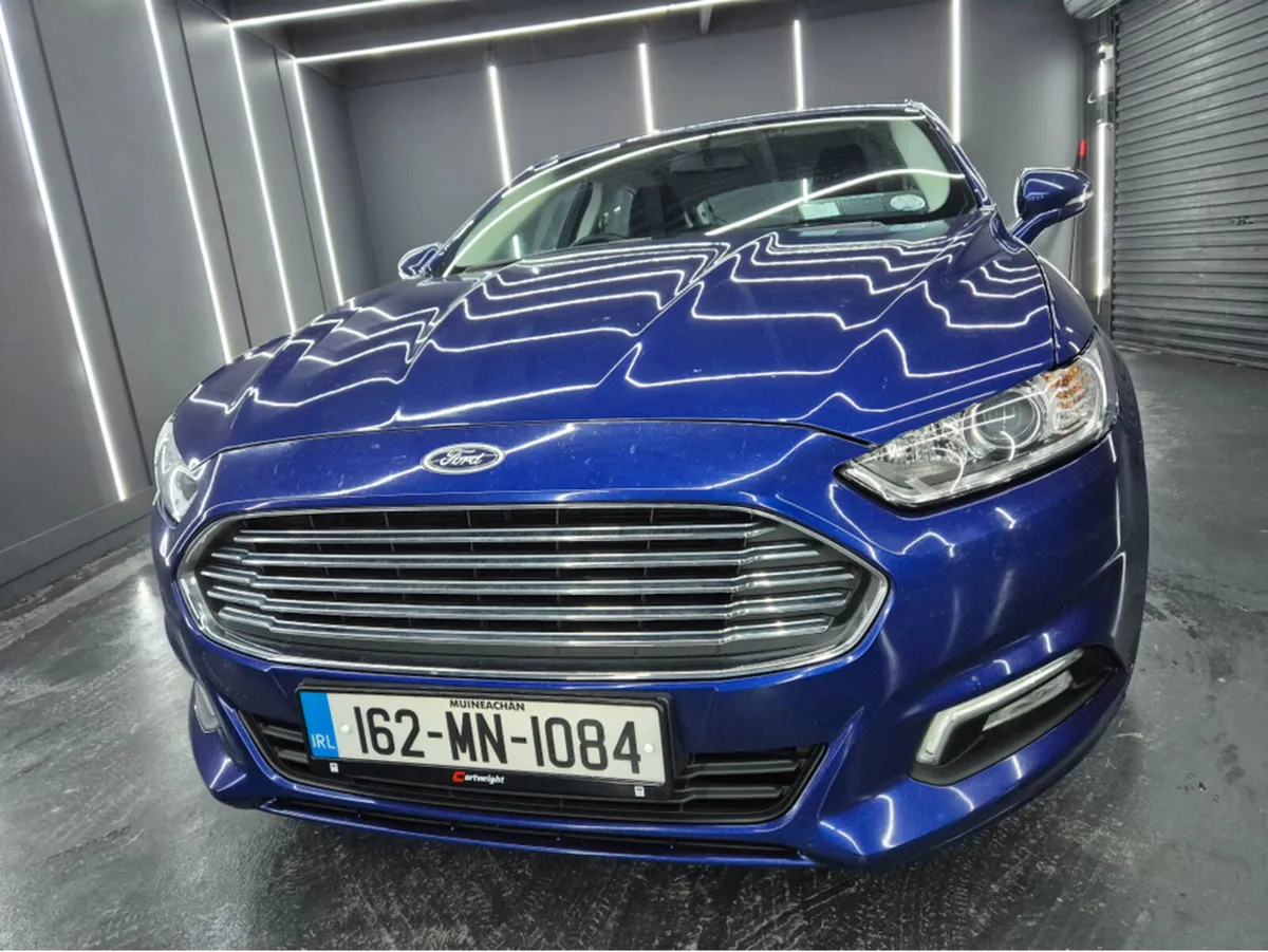 Ford Mondeo 1.5 TDCI 120 ZETEC EC ECONETIC S/S 5DR - Image 4