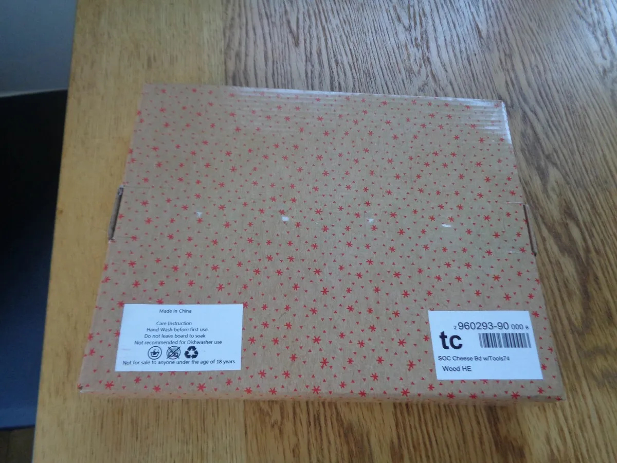 Mr and Mrs Wooden Frame for Sale - Image 4