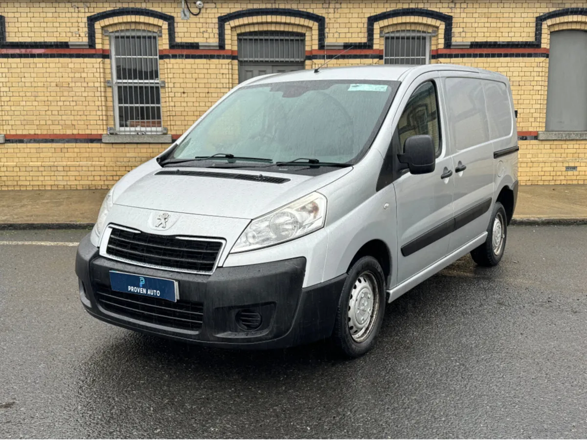 Peugeot Expert L1H1 PROFESSIONAL - Image 1