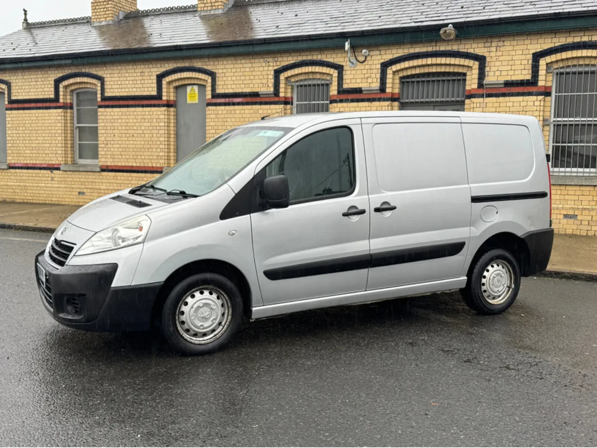 Peugeot Expert L1H1 PROFESSIONAL - Image 3