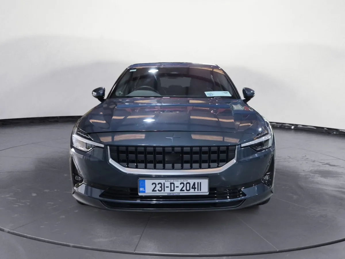 Polestar 2 LRDM 408HP 78KWH 5DR - Image 2