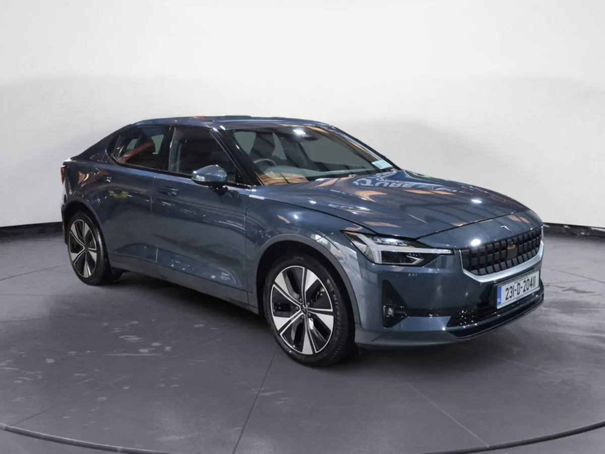 Polestar 2 LRDM 408HP 78KWH 5DR - Image 4