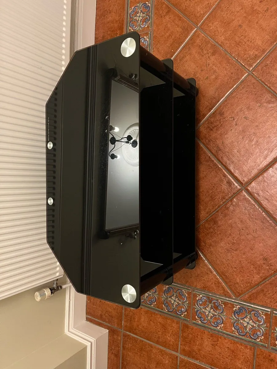 Tv stand black - Image 4