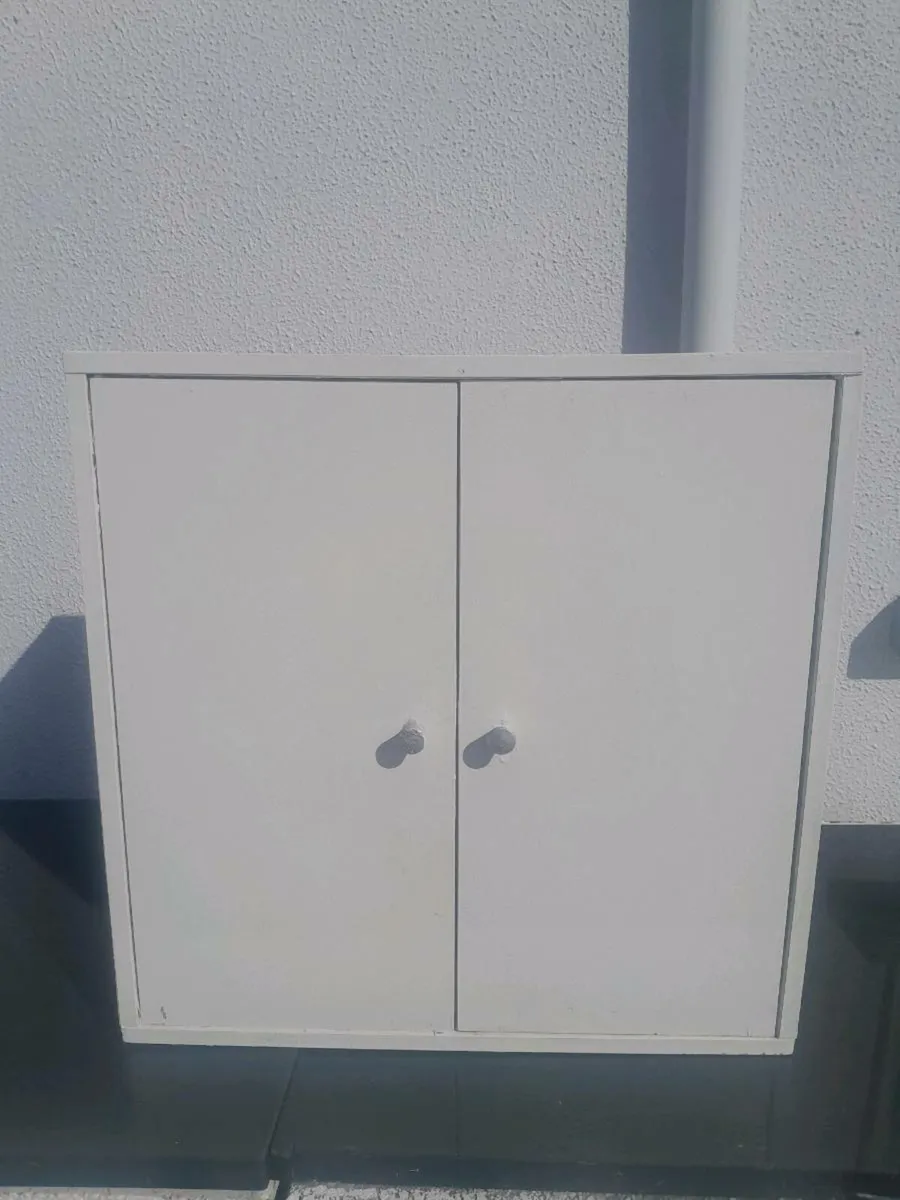 Bathroom  Cabinet - Image 1