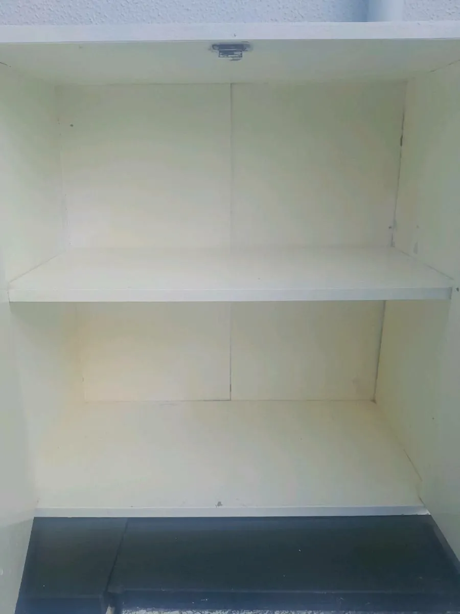 Bathroom  Cabinet - Image 2